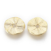 Tibetan Style Alloy Beads X-EA11936Y-G-2