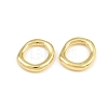 Brass Beads KK-CBA78C7-33F-G-2