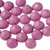 Opaque Acrylic Cabochons MACR-S373-138-A11-1