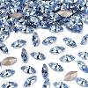 Preciosa&reg MAXIMA Crystal Fancy Stones Y-PRC-FG10-30020-1
