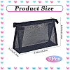 Nylon Storage Bags DIY-WH20002-92B-2