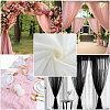 Polyester Mesh Fabric DIY-WH20011-89B-03-4