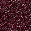 MIYUKI Round Rocailles Beads SEED-G007-RR0315-3