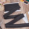 5 Yards Cotton Ribbon OCOR-CY0004-46C-4
