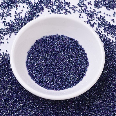 MIYUKI Delica Beads X-SEED-J020-DB0135-1