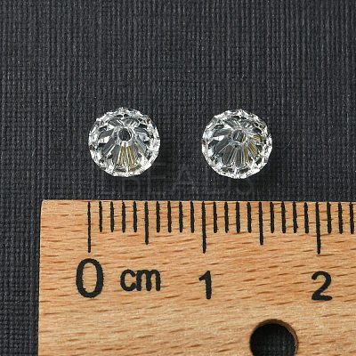 Preciosa&reg Crystal Beads X-PRC-BA6-00030-242-1
