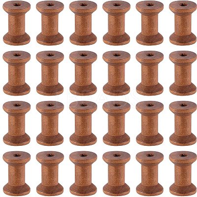 Wooden Empty Spools for Wire TOOL-SC0001-60A-1