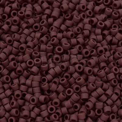 MIYUKI Delica Beads SEED-X0054-DB1584-1