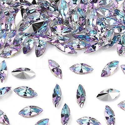 Preciosa&reg MAXIMA Crystal Fancy Stones X-PRC-FG10-00030-265-1