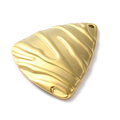 304 Stainless Steel Pendants STAS-S152-04G-A-1