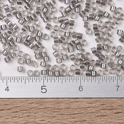 MIYUKI Delica Beads SEED-MY11-DB1772-1