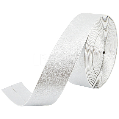 PU Leather Ribbons DIY-WH20011-93H-01-1