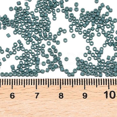 MIYUKI Delica Beads SEED-X0054-DB2407-1