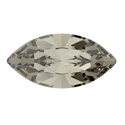 Preciosa&reg MAXIMA Crystal Fancy Stones X-PRC-FG8-40010-1