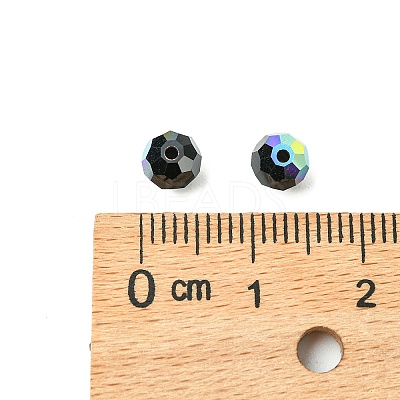 Preciosa&reg Crystal Beads X-PRC-BB5-23980-200-1