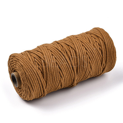 Cotton String Threads OCOR-T001-02-31-1