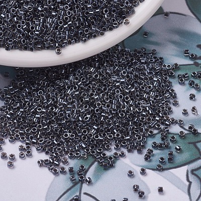 MIYUKI Delica Beads SEED-J020-DB0925-1