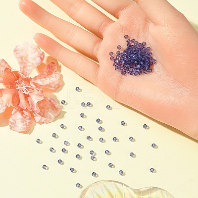 Preciosa&reg Crystal Beads X-PRC-BB3-20410-1