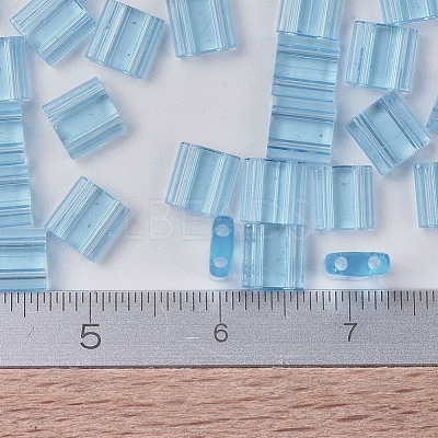 MIYUKI TILA Beads X-SEED-J020-TL0148-1