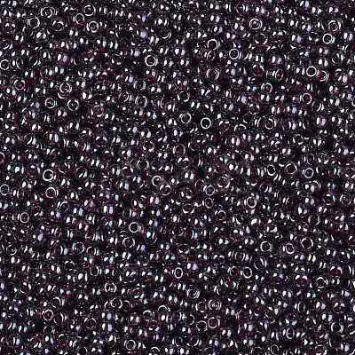 TOHO 11/0 Round Beads SEED-XTR11-0110B-1