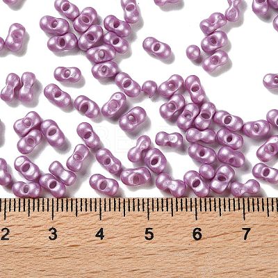 Glass Seed Beads SEED-L011-04A-03-1