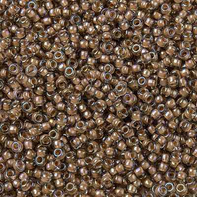 MIYUKI Round Rocailles Beads X-SEED-G008-RR3541-1