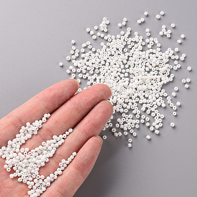12/0 Glass Seed Beads X2-SEED-A010-2mm-41-1