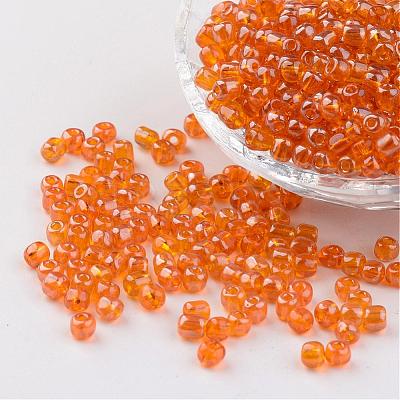 Round 6/0 Glass Seed Beads X-SEED-A006-4mm-109-1