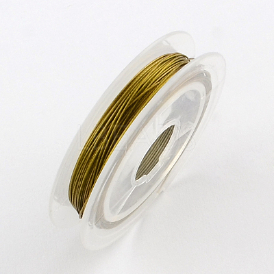 Tiger Tail Wire X-TWIR-S001-0.45mm-07-1