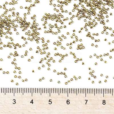 TOHO 15/0 Round Beads SEED-JPTR15-0513-1
