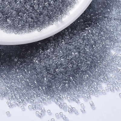 MIYUKI Delica Beads X-SEED-J020-DB1406-1