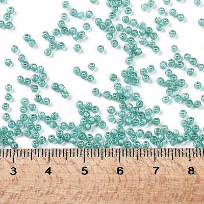 TOHO Round Seed Beads X-SEED-TR11-0954F-1