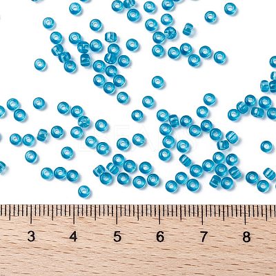MIYUKI Round Rocailles Beads SEED-G008-RR0148D-1