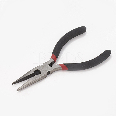 45# Carbon Steel Jewelry Plier Sets PT-T001-05-1