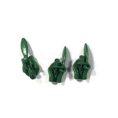Metal Zipper Slider Replacement FIND-WH0003-35A-1