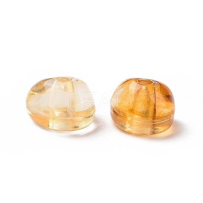 Acrylic Beads LS-OACR-C013-09D-1
