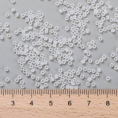 TOHO 11/0 Round Beads SEED-TR11-0141F-1