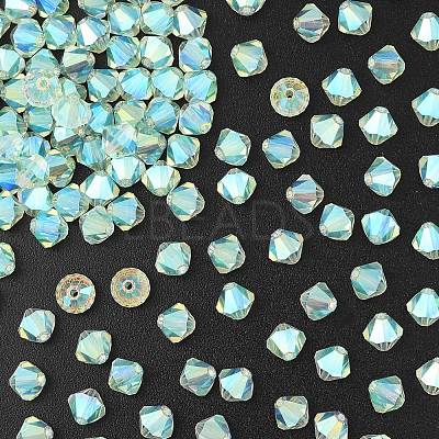 Preciosa&reg Crystal Beads X-PRC-BA4-50000-20000-1