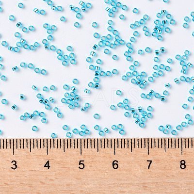 TOHO Round Seed Beads SEED-JPTR15-0023B-1