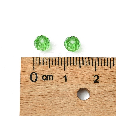 Preciosa&reg Crystal Beads X-PRC-BB5-50520-1