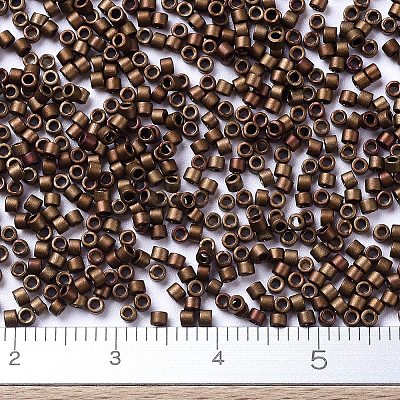 MIYUKI Delica Beads SEED-MY11-DB1051-1