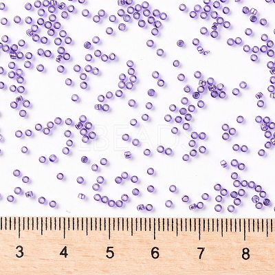 TOHO Round Seed Beads X-SEED-TR15-2224-1