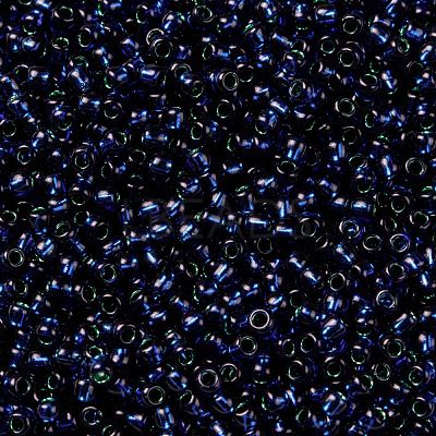 TOHO Round Seed Beads X-SEED-TR11-2203-1