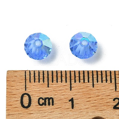 Preciosa&reg Crystal Beads Y-PRC-BA6-30050-200-1