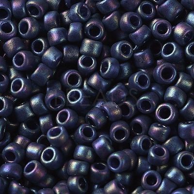 TOHO 15/0 Round Beads SEED-JPTR15-2637F-1