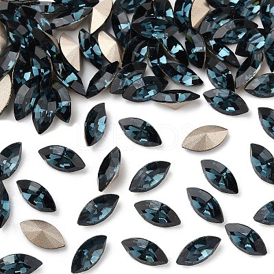 Preciosa&reg MAXIMA Crystal Fancy Stones Y-PRC-FG8-30340-1