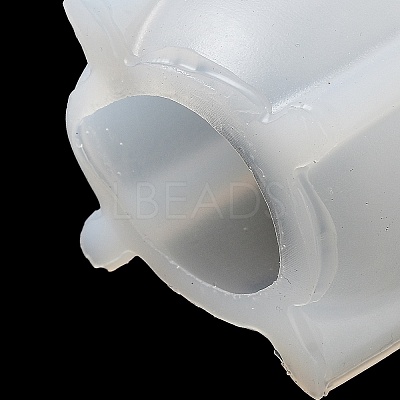 DIY Silicone Candle Mold DIY-K065-01B-1