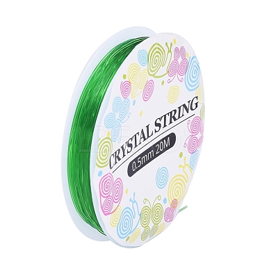 Elastic Crystal Thread EW-S004-0.5mm-1
