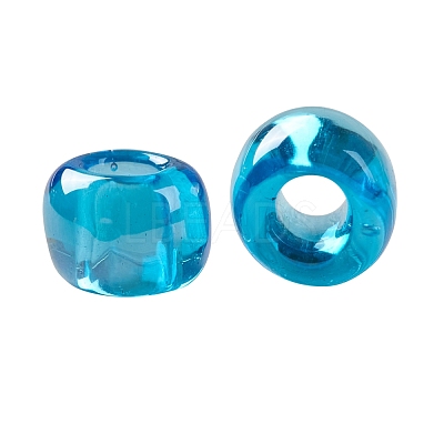 TOHO 8/0 Round Beads X-SEED-TR08-0104B-1