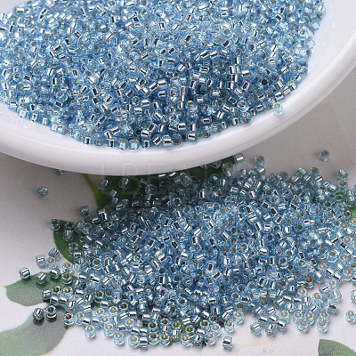 MIYUKI Delica Beads SEED-MY11-DB0044-1